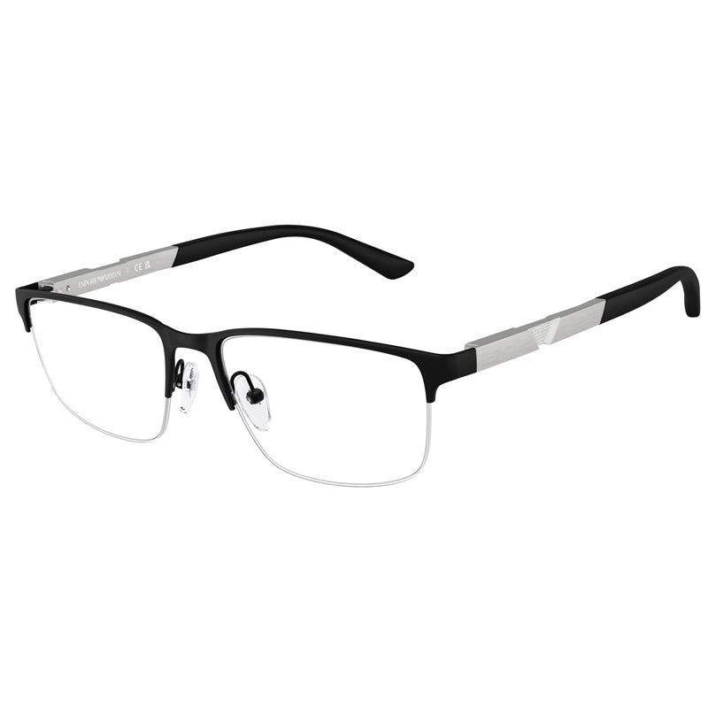 Emporio Armani Eyeglasses, Model: 0EA1164 Colour: 3001