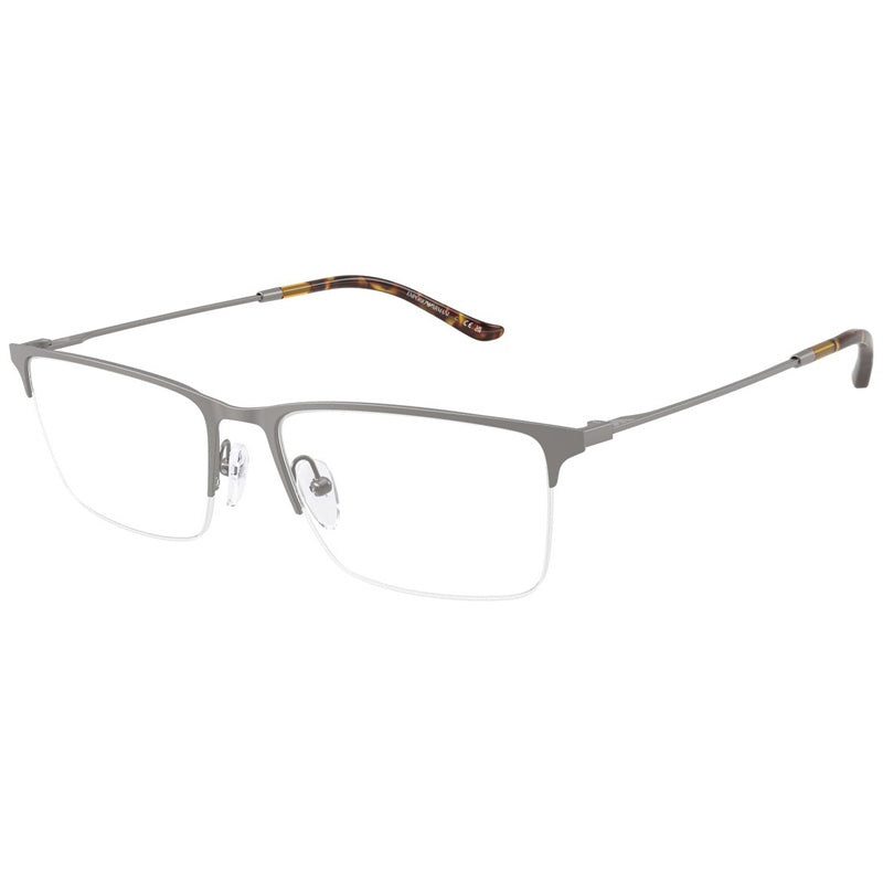 Óculos de Grau Emporio Armani, Modelo: 0EA1171 Cor: 3003