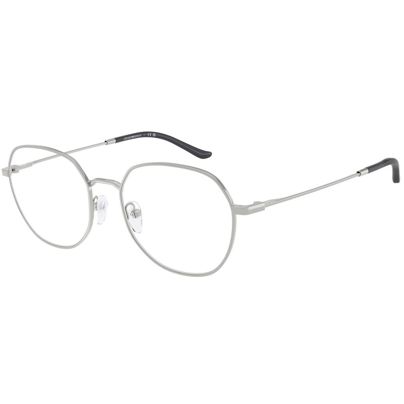 Óculos de Grau Emporio Armani, Modelo: 0EA1174D Cor: 3015