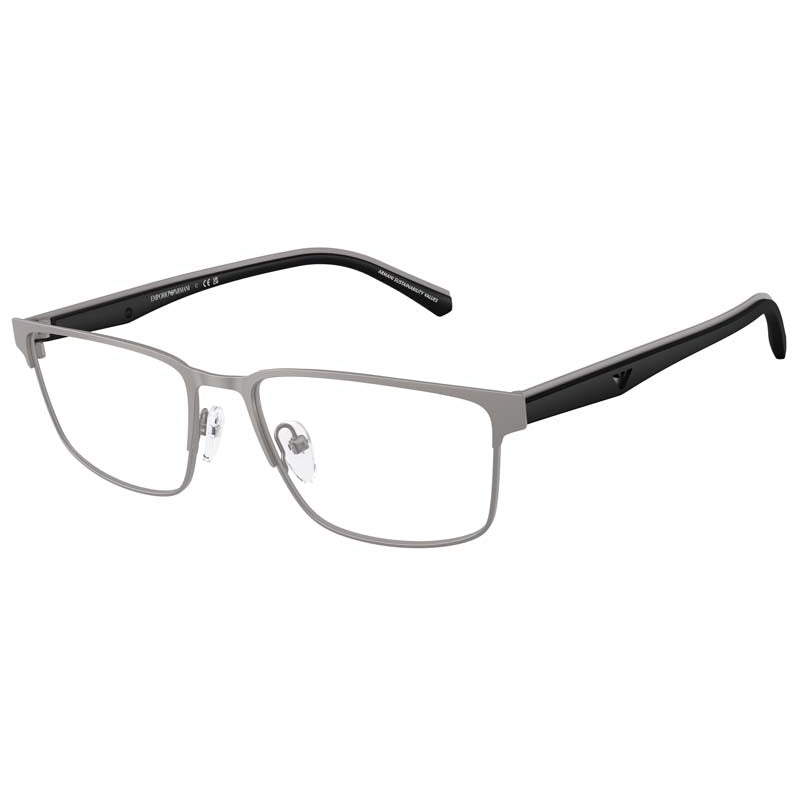 Ochelari de vedere Emporio Armani, Model: 0EA1175 Culoare: 3003
