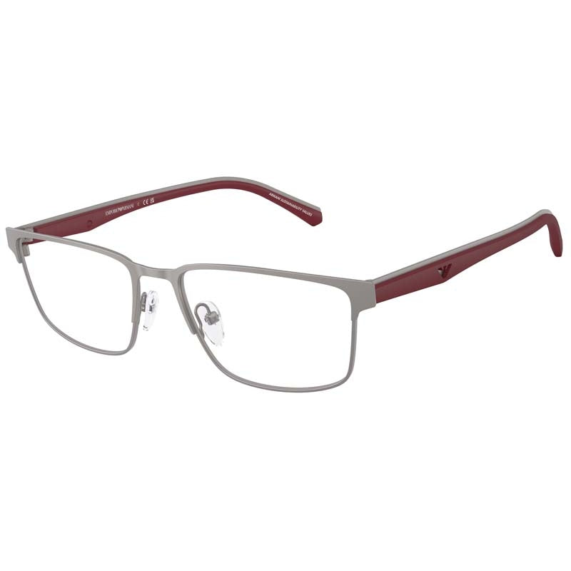 Emporio Armani Eyeglasses, Model: 0EA1175 Colour: 3015
