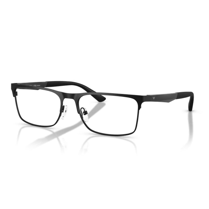 Emporio Armani Eyeglasses, Model: 0EA1183 Colour: 3001