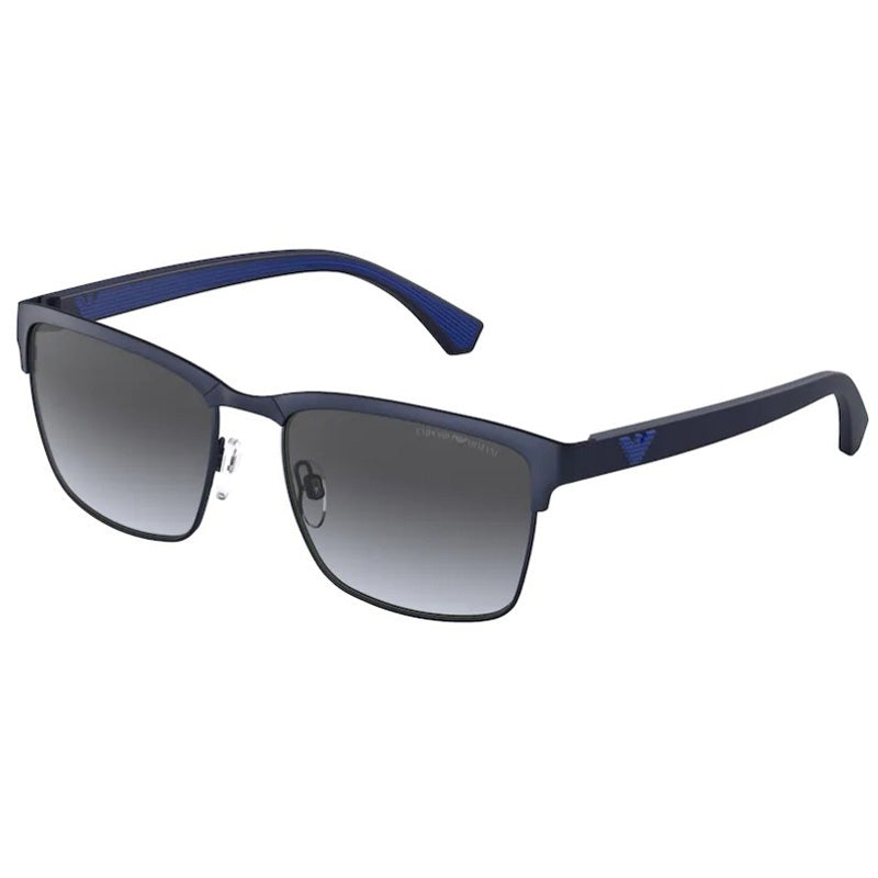 Emporio Armani Sunglasses, Model: 0EA2087 Colour: 30038G