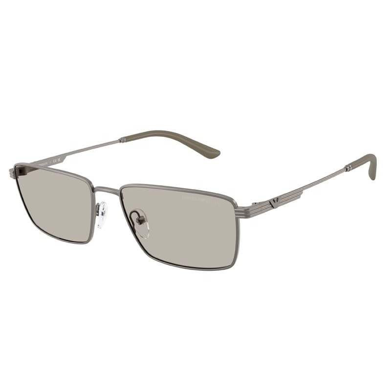 Sluneční brýle Emporio Armani, model: 0EA2169 Barva: 34253