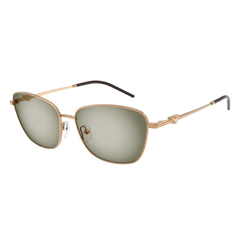 Gafas de sol Emporio Armani, Modelo: 0EA2170 Color: 342713