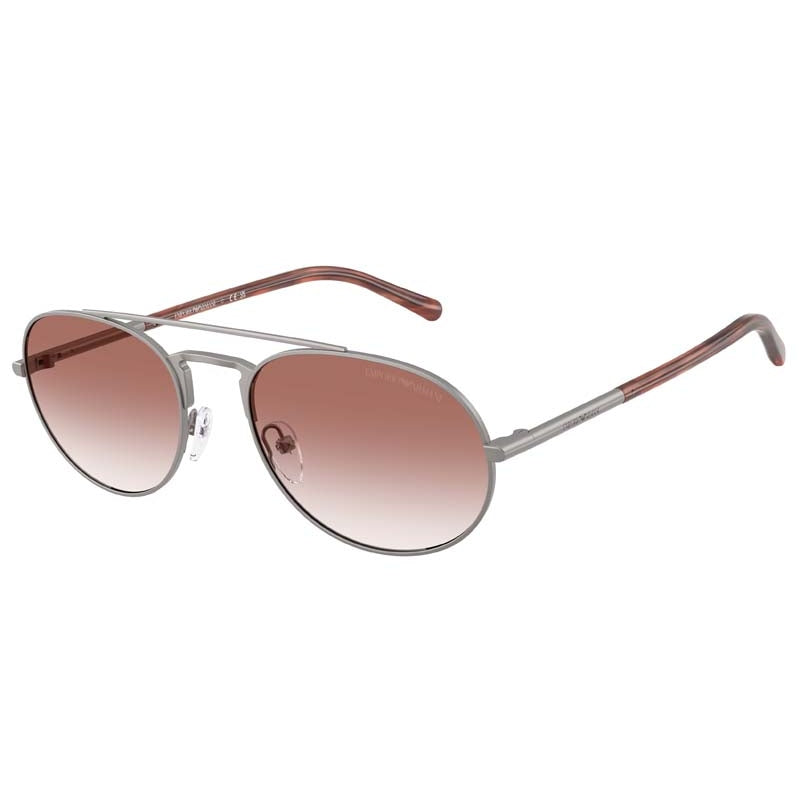 Ochelari de soare Emporio Armani, Model: 0EA2171 Culoare: 30038D
