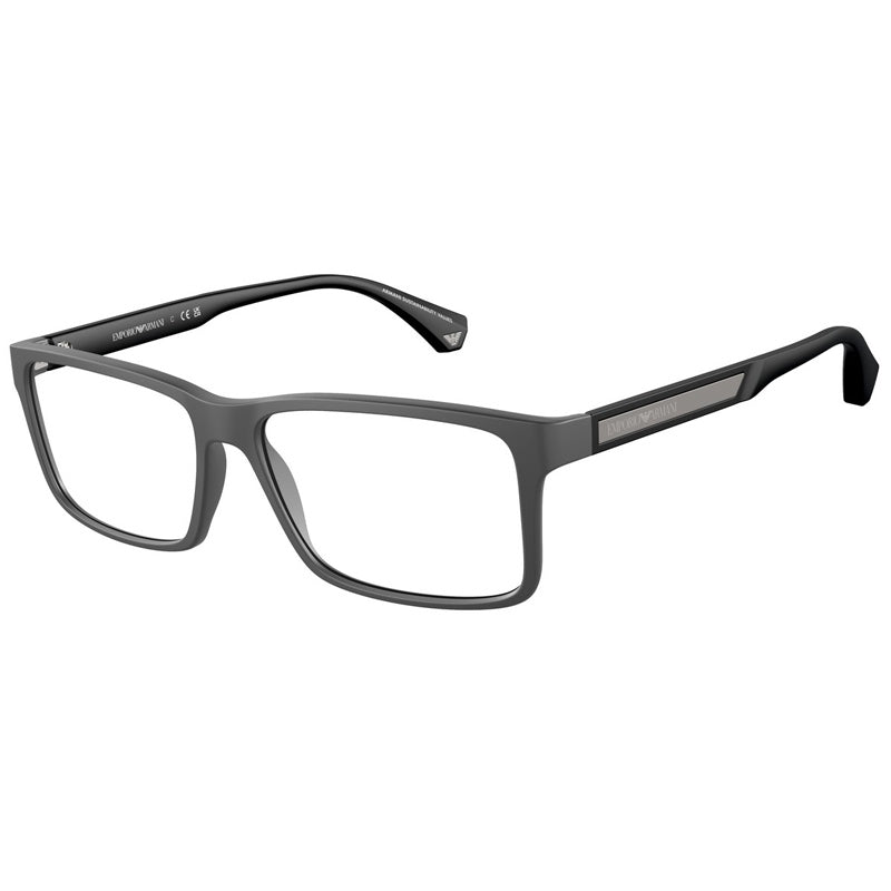 Emporio Armani Eyeglasses, Model: 0EA3038 Colour: 5126