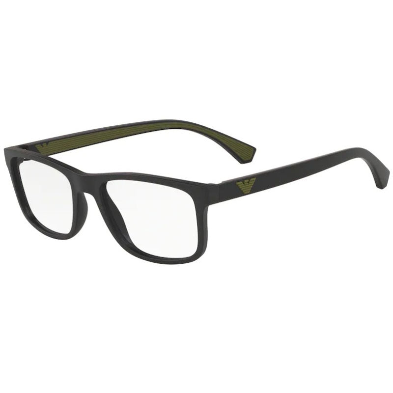 Ochelari de vedere Emporio Armani, Model: 0EA3147 Culoare: 5042