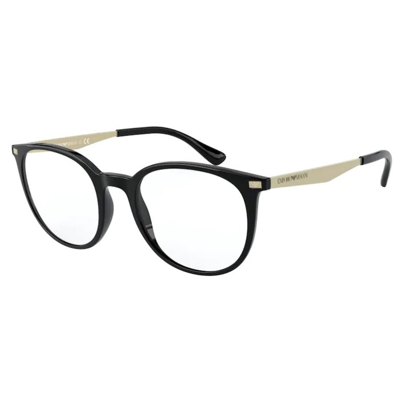 Emporio Armani Brillen, Modell: 0EA3168 Farbe: 5001