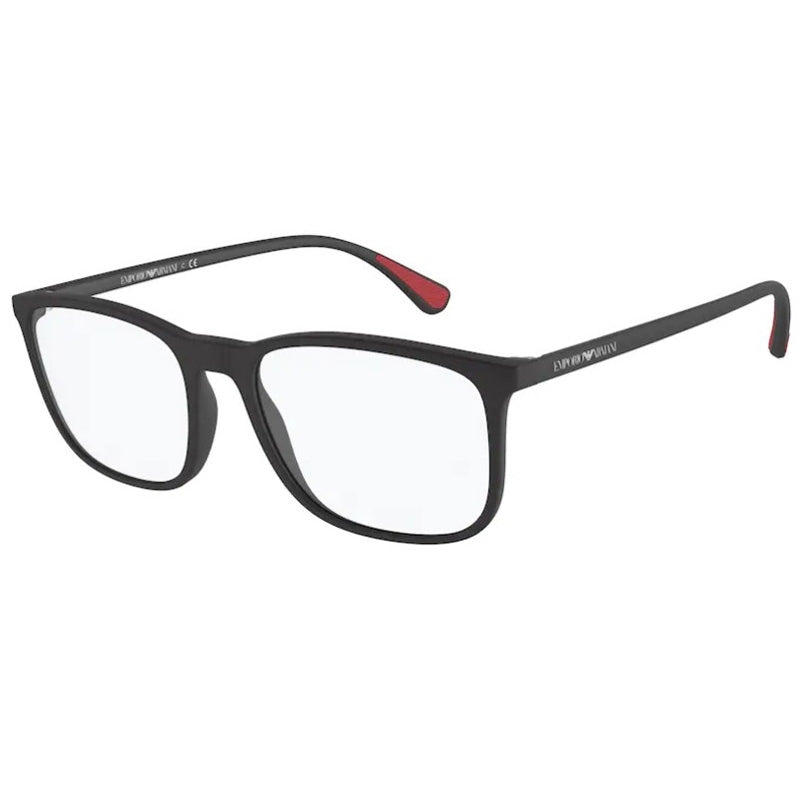 Emporio Armani briller, model: 0EA3177 farve: 5042