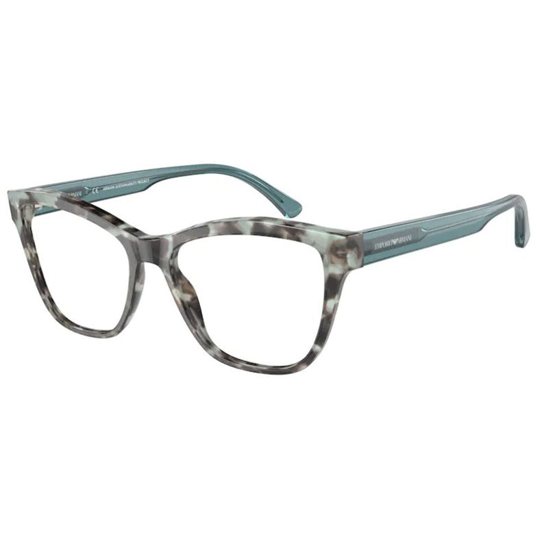 Emporio Armani Brillen, Modell: 0EA3193 Farbe: 5097