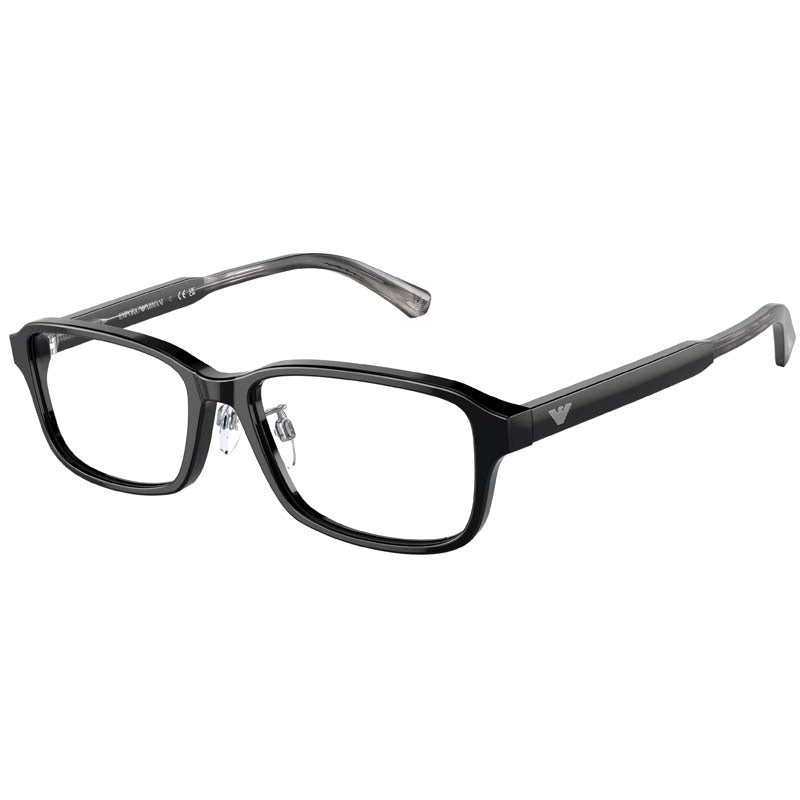 Emporio Armani Eyeglasses, Model: 0EA3215D Colour: 5017