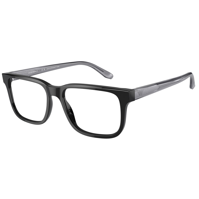 Emporio Armani briller, model: 0EA3218 farve: 5017
