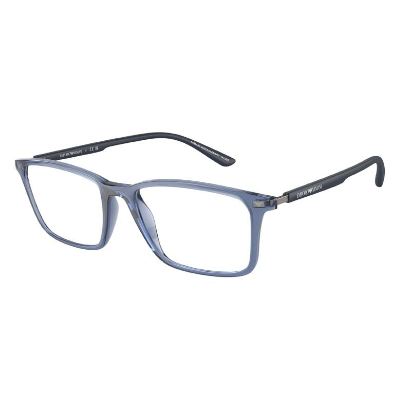 Emporio Armani Eyeglasses, Model: 0EA3237 Colour: 6108