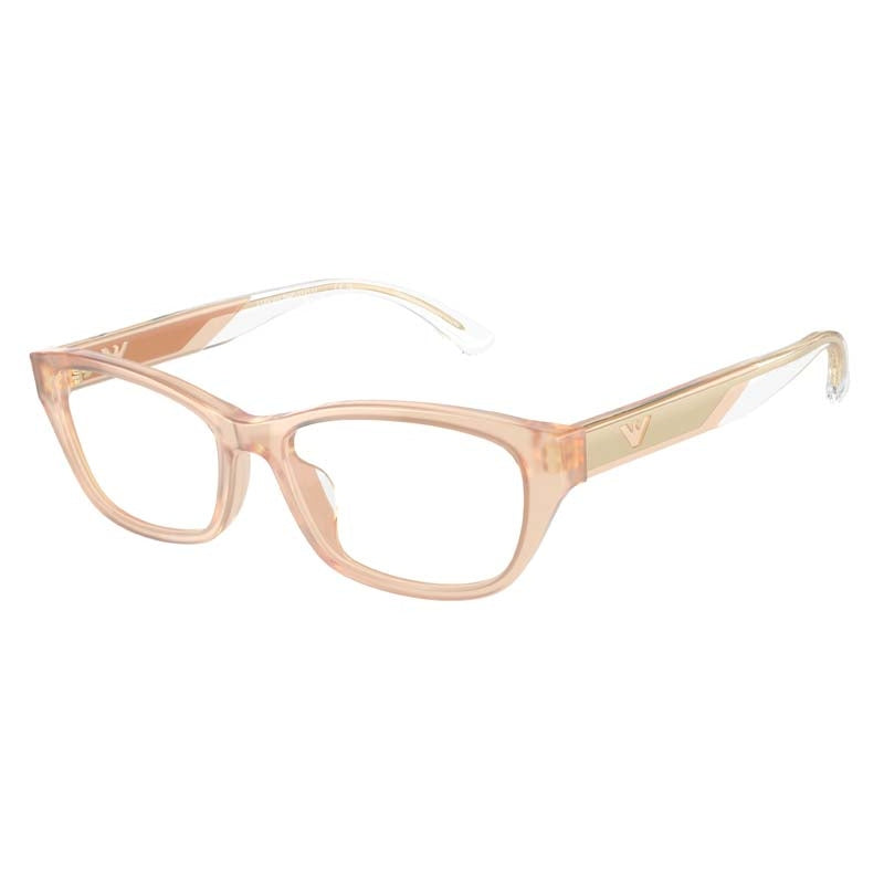 Emporio Armani Eyeglasses, Model: 0EA3238U Colour: 6098
