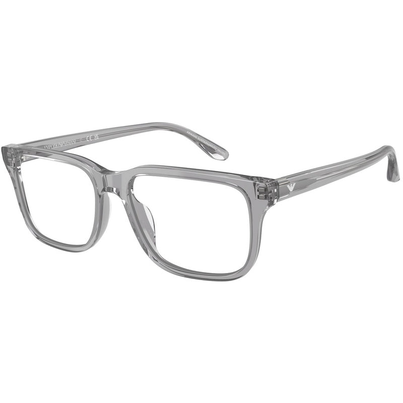 Emporio Armani Eyeglasses, Model: 0EA3250U Colour: 6202