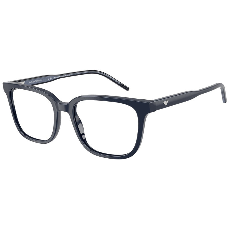 Emporio Armani Eyeglasses, Model: 0EA3258 Colour: 6256