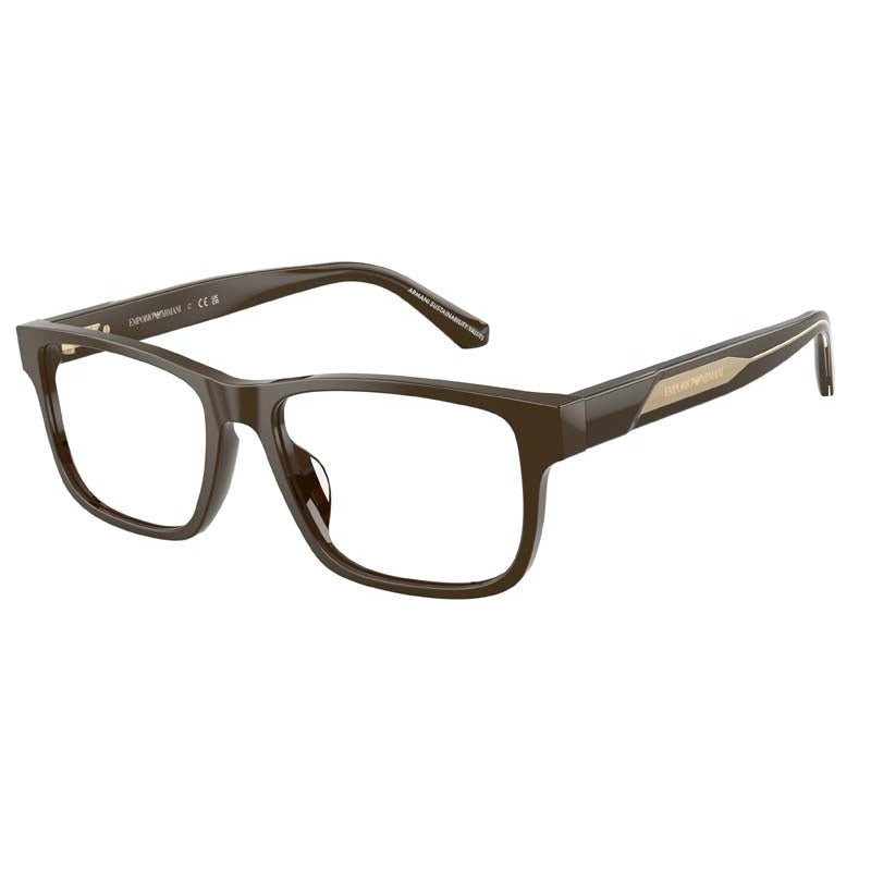 Emporio Armani Eyeglasses, Model: 0EA3265U Colour: 6307