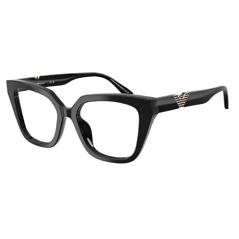 Emporio Armani Eyeglasses, Model: 0EA3267U Colour: 5017