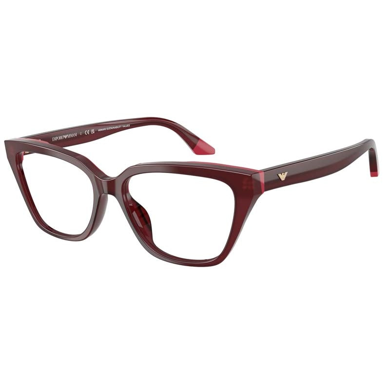 Emporio Armani Eyeglasses, Model: 0EA3270U Colour: 6320