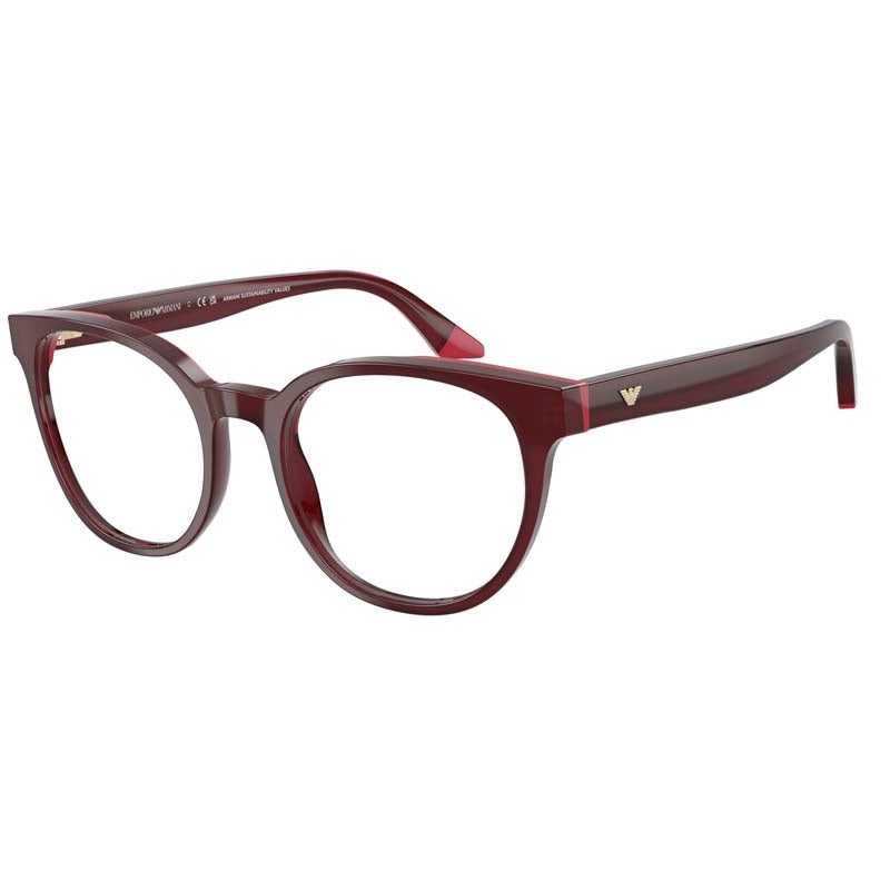 Ochelari de vedere Emporio Armani, Model: 0EA3274 Culoare: 6320