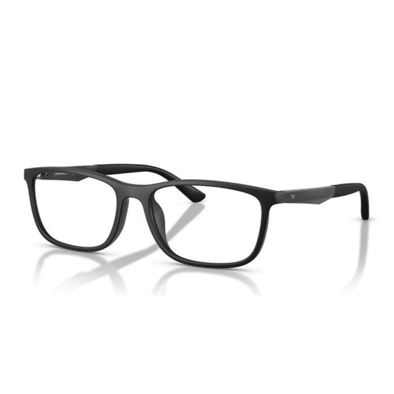Emporio Armani Eyeglasses, Model: 0EA3280U Colour: 5001