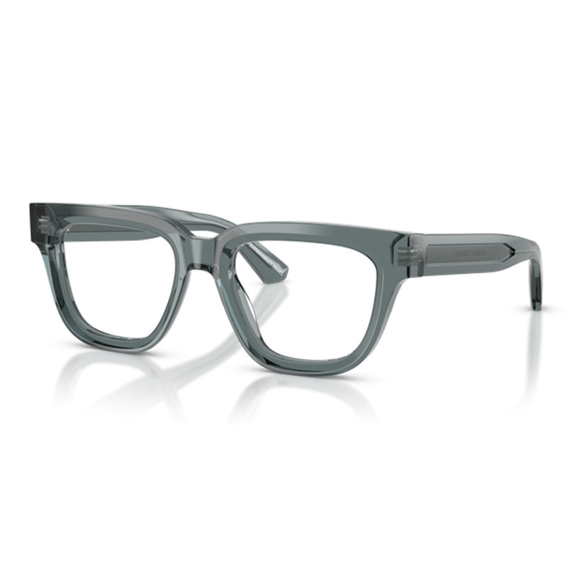 Lunettes Emporio Armani, Modèle : 0EA3281 Couleur : 6364