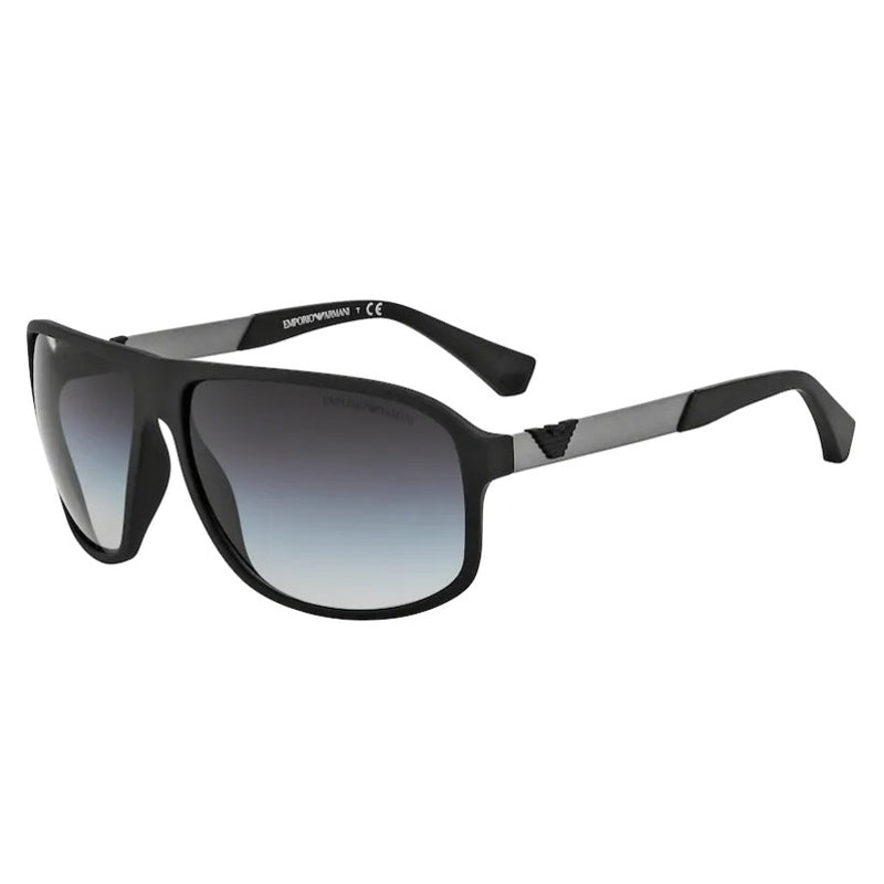 Ochelari de soare Emporio Armani, Model: 0EA4029 Culoare: 50638G