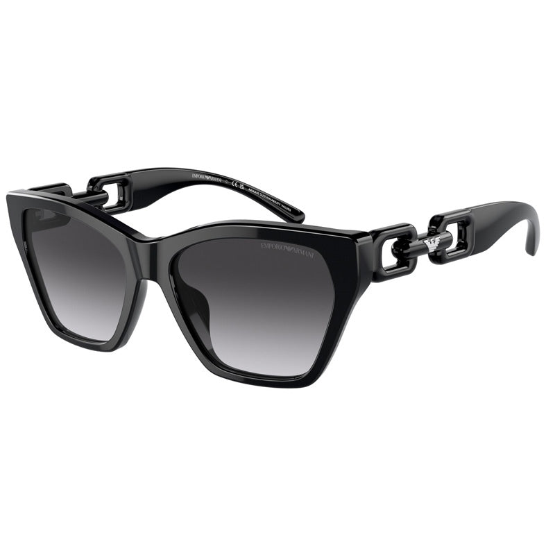 Okulary przeciwsłoneczne Emporio Armani, model: 0EA4203U Kolor: 50178G