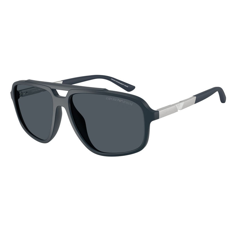 Emporio Armani Sunglasses, Model: 0EA4236U Colour: 618987