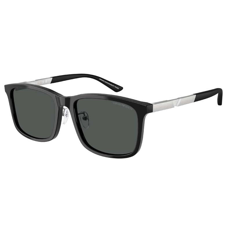 Emporio Armani Sunglasses, Model: 0EA4241D Colour: 501787