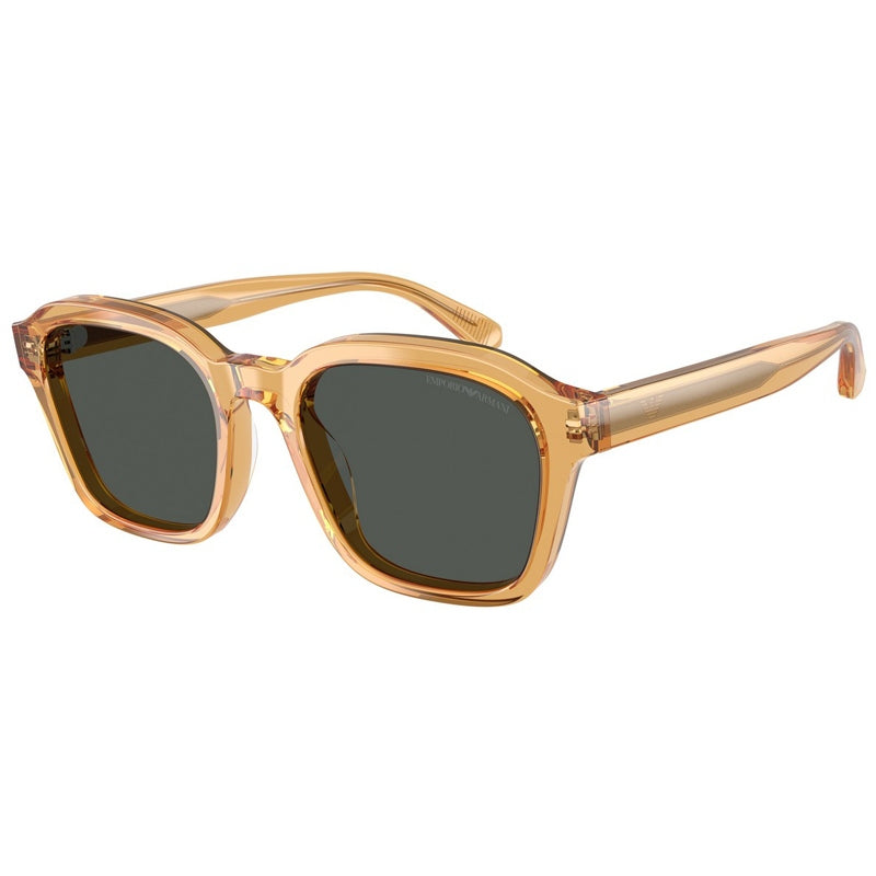Emporio Armani Sunglasses, Model: 0EA4245U Colour: 624687