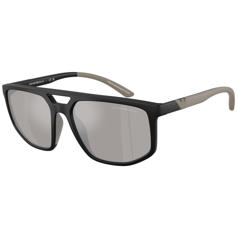 Emporio Armani Sunglasses, Model: 0EA4248U Colour: 50016G
