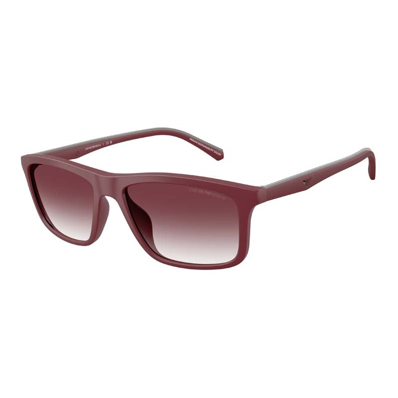 Lunettes de soleil Emporio Armani, Modèle : 0EA4257U Couleur : 52618H