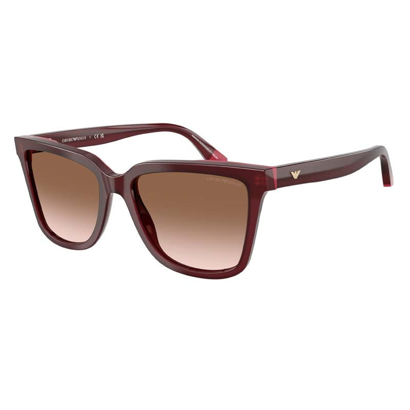 Lunettes de soleil Emporio Armani, Modèle : 0EA4261 Couleur : 632013