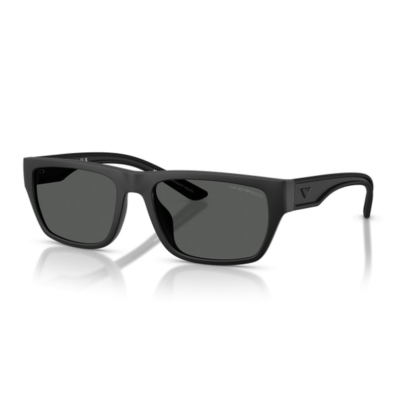 Lunettes de soleil Emporio Armani, Modèle : 0EA4267U Couleur : 500187