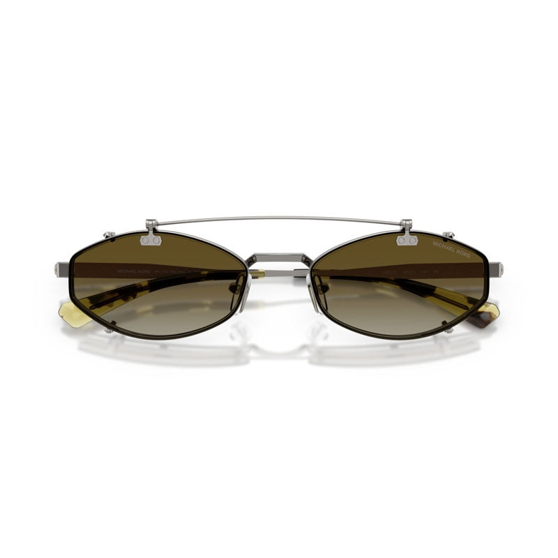 Michael Kors Sunglasses, Model: 0MK1175 Colour: 19067Z