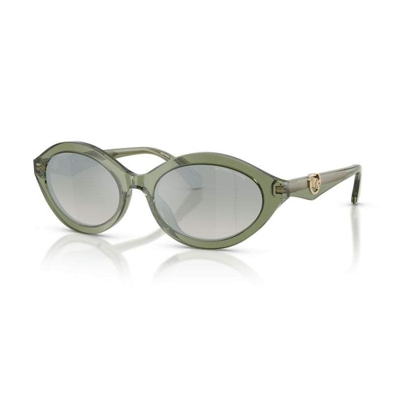 Michael Kors Sunglasses, Model: 0MK2257U Colour: 3961W0