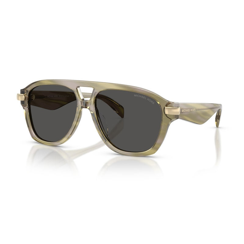 Michael Kors Sunglasses, Model: 0MK2277U Colour: 404087