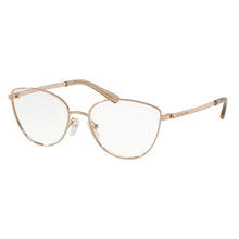 Load image into Gallery viewer, Michael Kors Eyeglasses, Model: 0MK3030 Colour: 1108