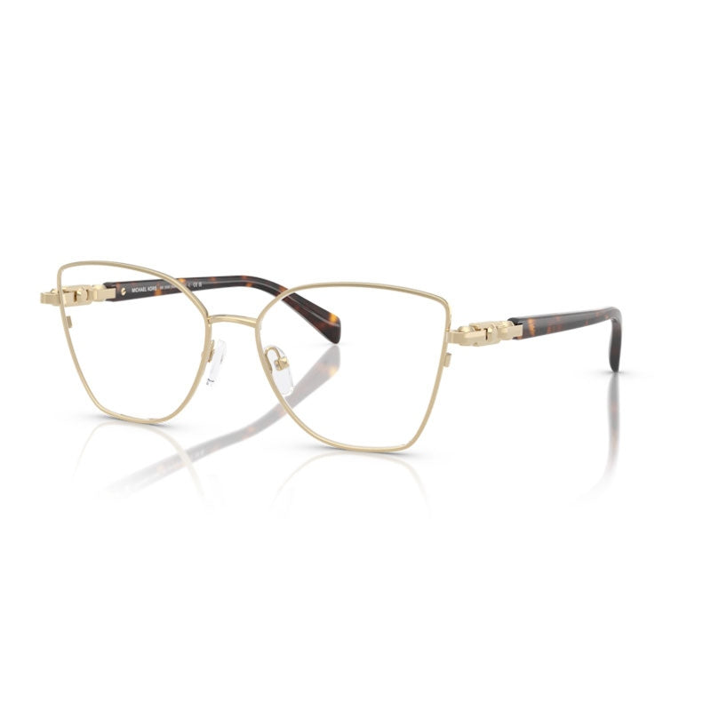 Michael Kors Eyeglasses, Model: 0MK3090 Colour: 1014