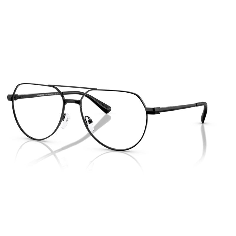 Michael Kors Eyeglasses, Model: 0MK3092 Colour: 1005