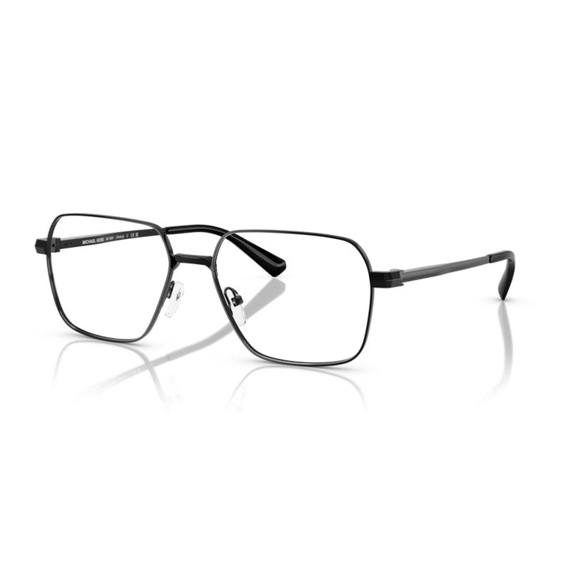 Michael Kors Eyeglasses, Model: 0MK3093 Colour: 1005