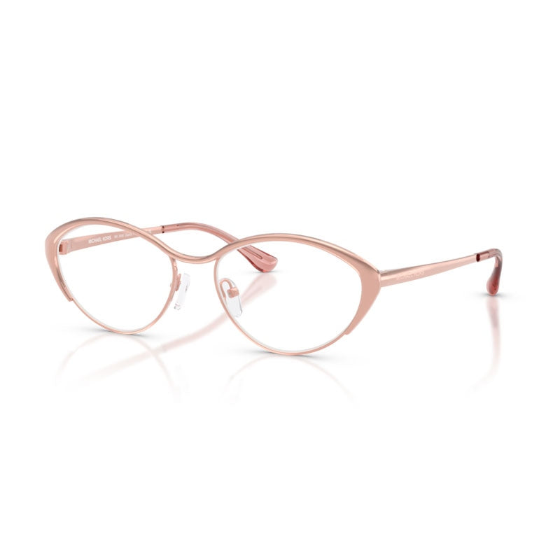 Michael Kors Eyeglasses, Model: 0MK3095 Colour: 1108