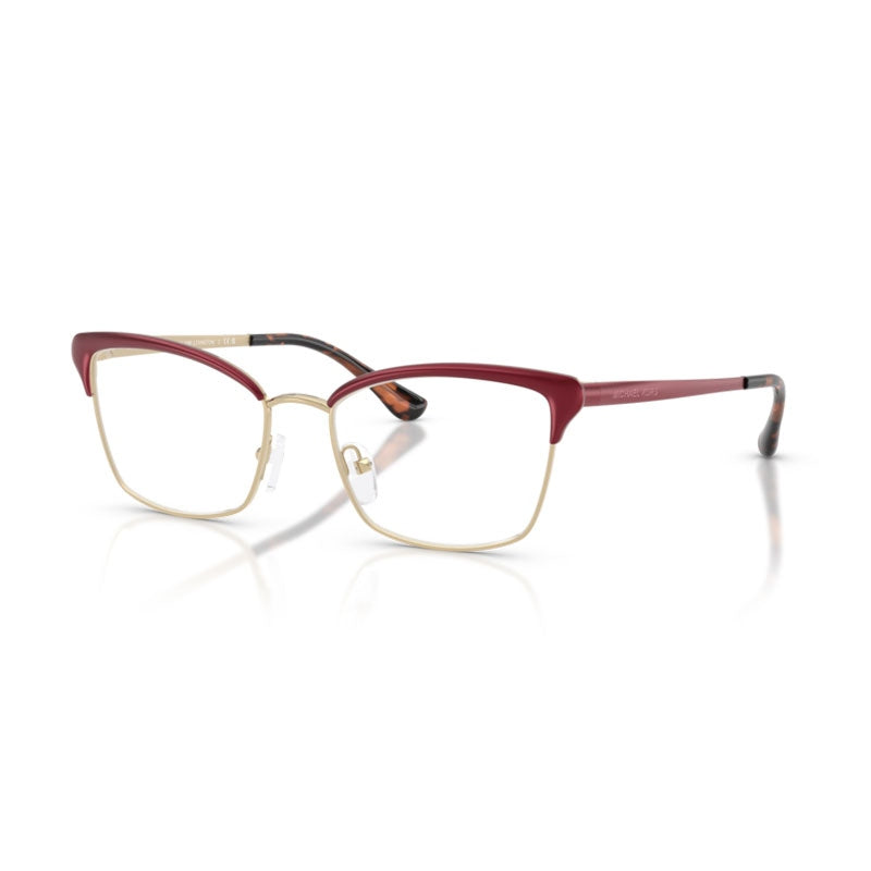 Michael Kors Eyeglasses, Model: 0MK3096 Colour: 1904