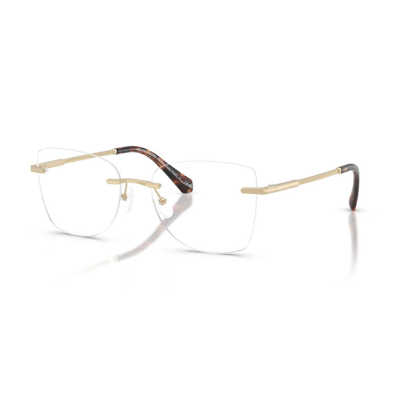 Michael Kors Eyeglasses, Model: 0MK3099 Colour: 1014