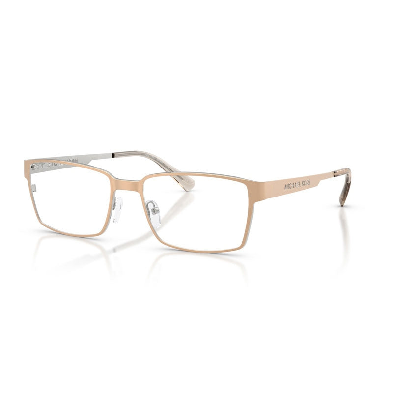 Michael Kors Eyeglasses, Model: 0MK3107 Colour: 1014