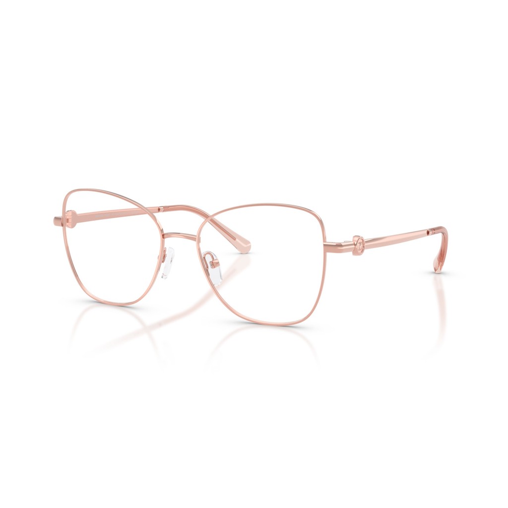 Michael Kors 0MK3108 1108 Pink gold Eyeglasses