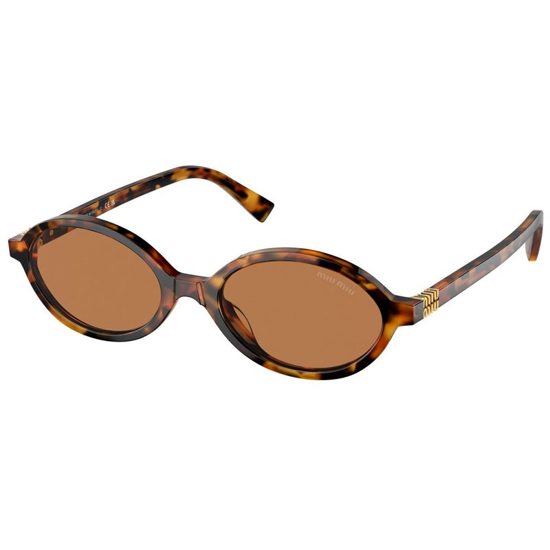 MiuMiu Sunglasses, Model: 0MU04ZS Colour: 19P2Z1