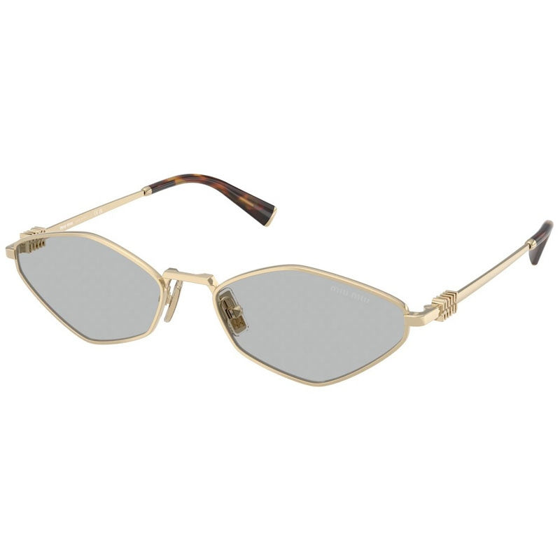 MiuMiu Sonnenbrille, Modell: 0MU56ZS Farbe: ZVN50K